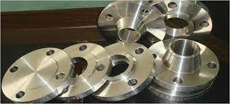  Inconel 800 800H 800HT Flanges